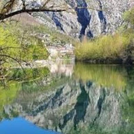 Confortable Au Pied Du Vercors Pont-en-Royans Exterior photo